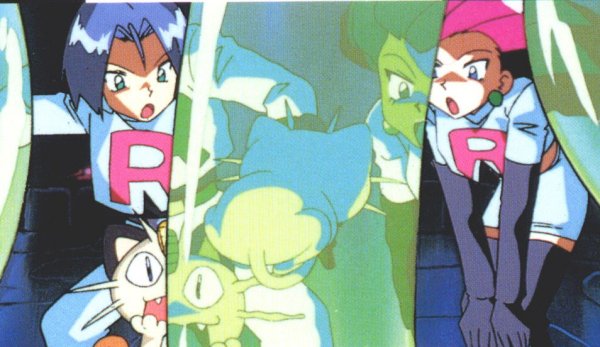 The Clones