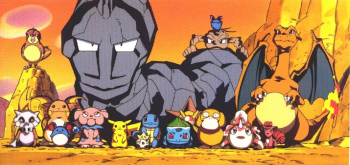 Group Shot