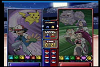 Puzzle League
